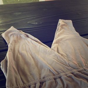 Garnet Hill classic Dress SZ M